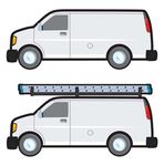 小车 汽车 插画 矢量 图素材