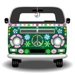 小车 汽车 插画 矢量 图素材