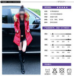 女装羽绒服图片