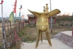 金尊雕塑