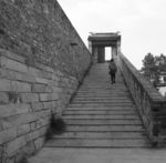 一个人的路
