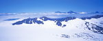 雪山