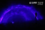 合肥万达大湖秀