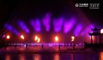 合肥万达大湖秀