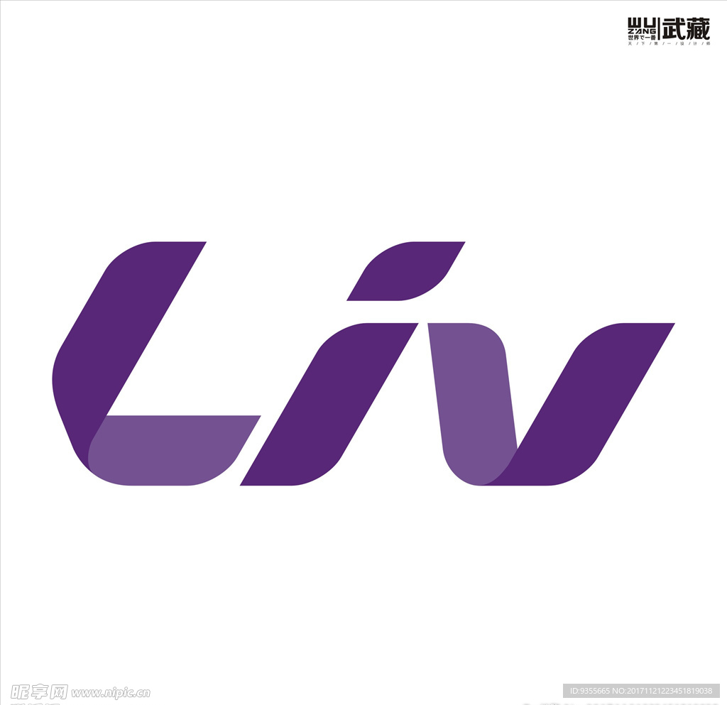 LIV标志