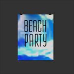 潮流夏日海报展板设计