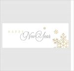 新年快乐海报素材