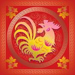 生肖鸡
