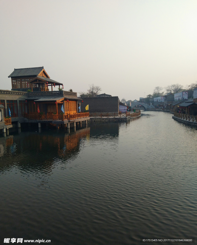 水景
