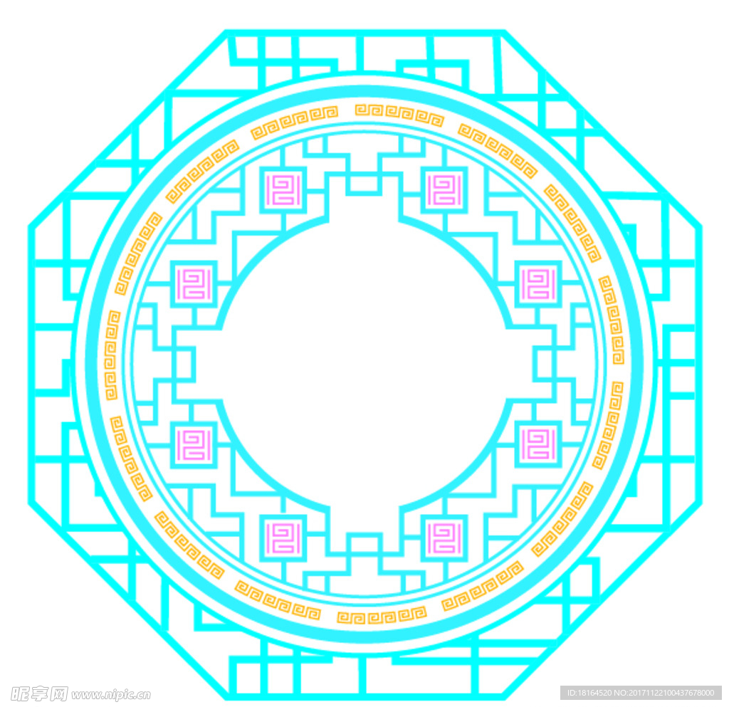 边框素材