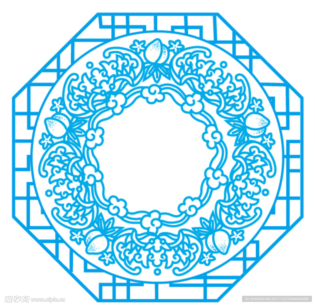 边框素材