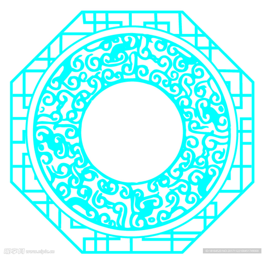 边框素材