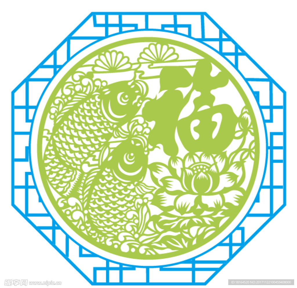 边框素材