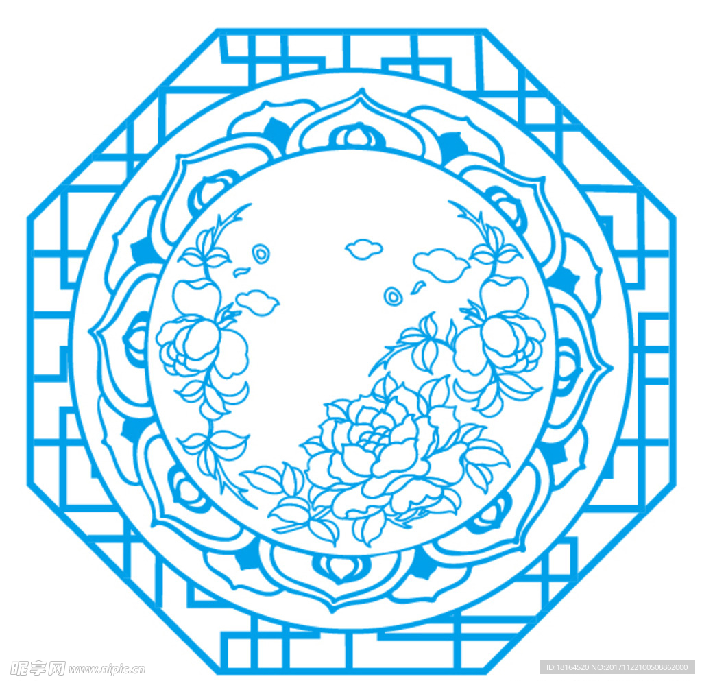 边框素材