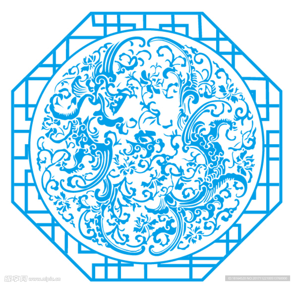 边框素材