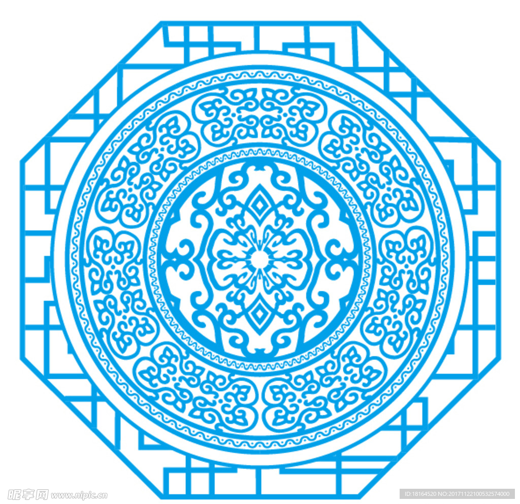 边框素材