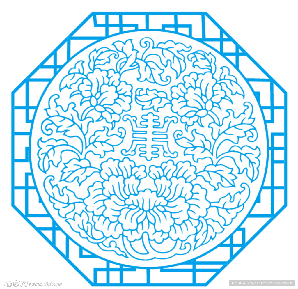 边框素材
