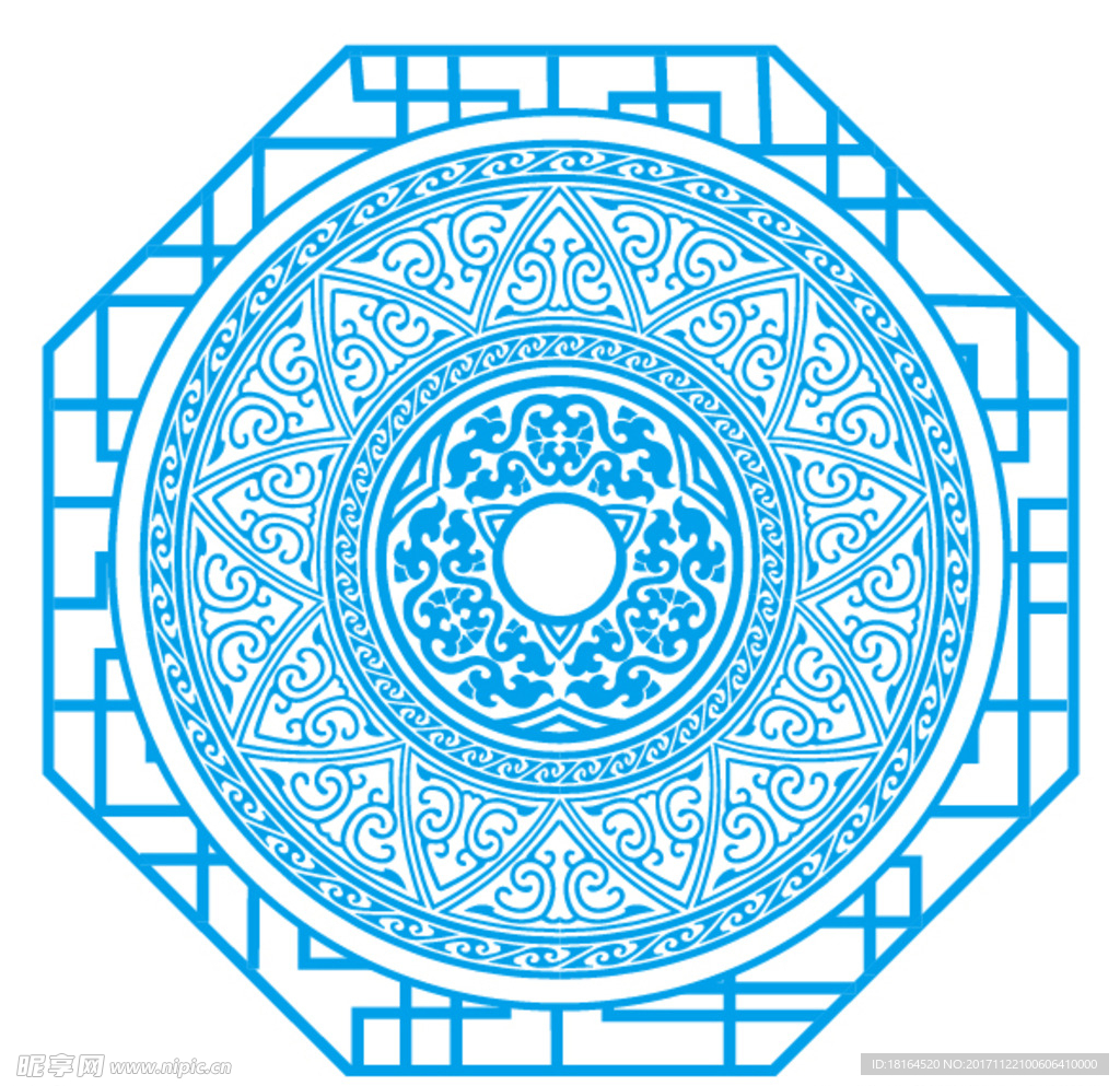 边框素材