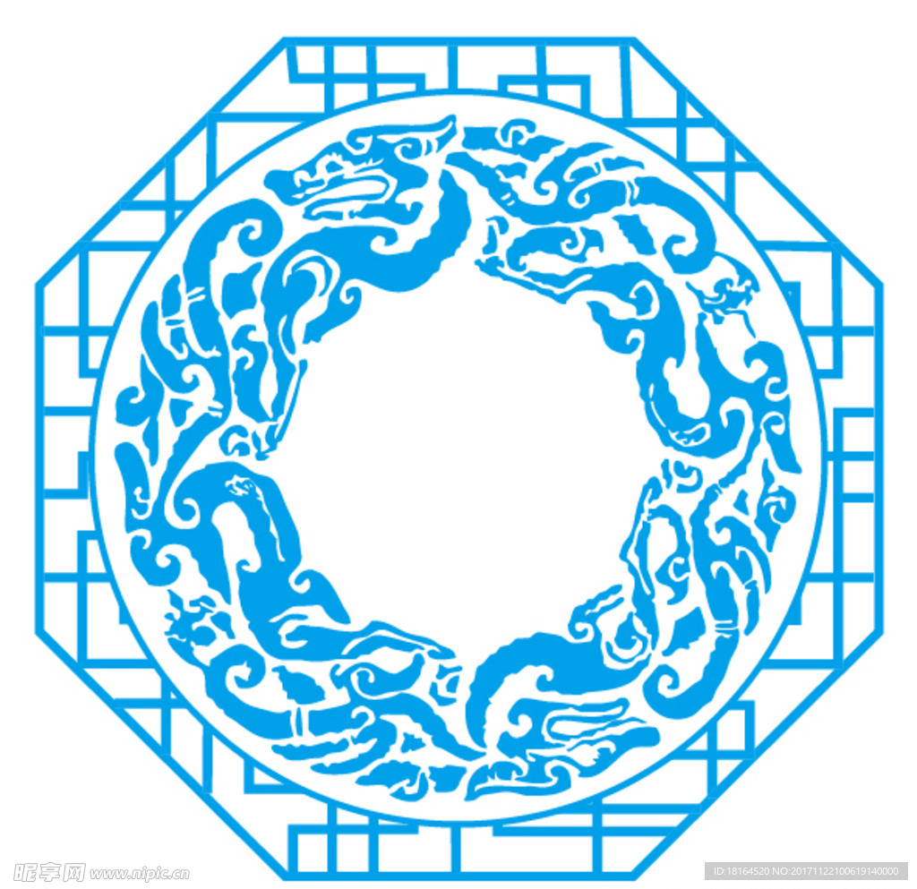 边框素材