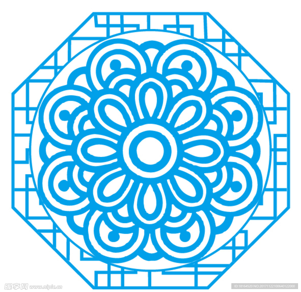 边框素材