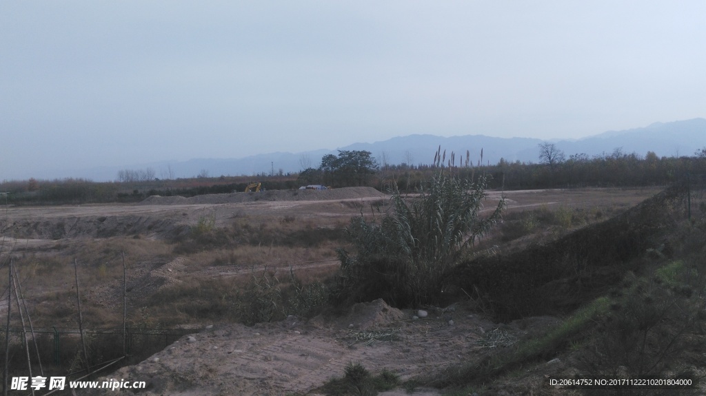 乡村风景