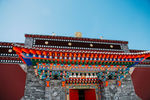 保存完好的古典建筑
