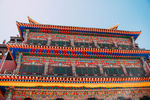 保存完好的古典建筑