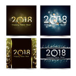 新年海报