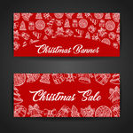 圣诞banner