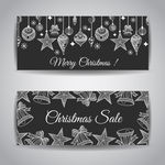 圣诞banner