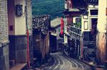 古镇