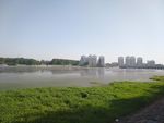 水中的城市