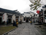徽派建筑