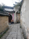 宏村