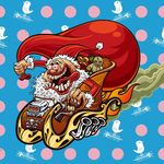 圣诞老人