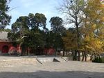 嵩山会善寺