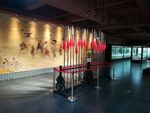 少林古兵器展