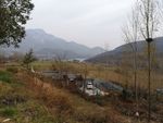 嵩山景色