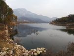 嵩山景色