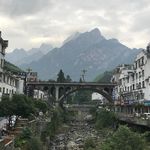 建筑风景
