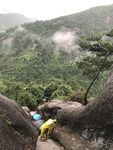 青山