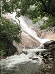 青山绿水