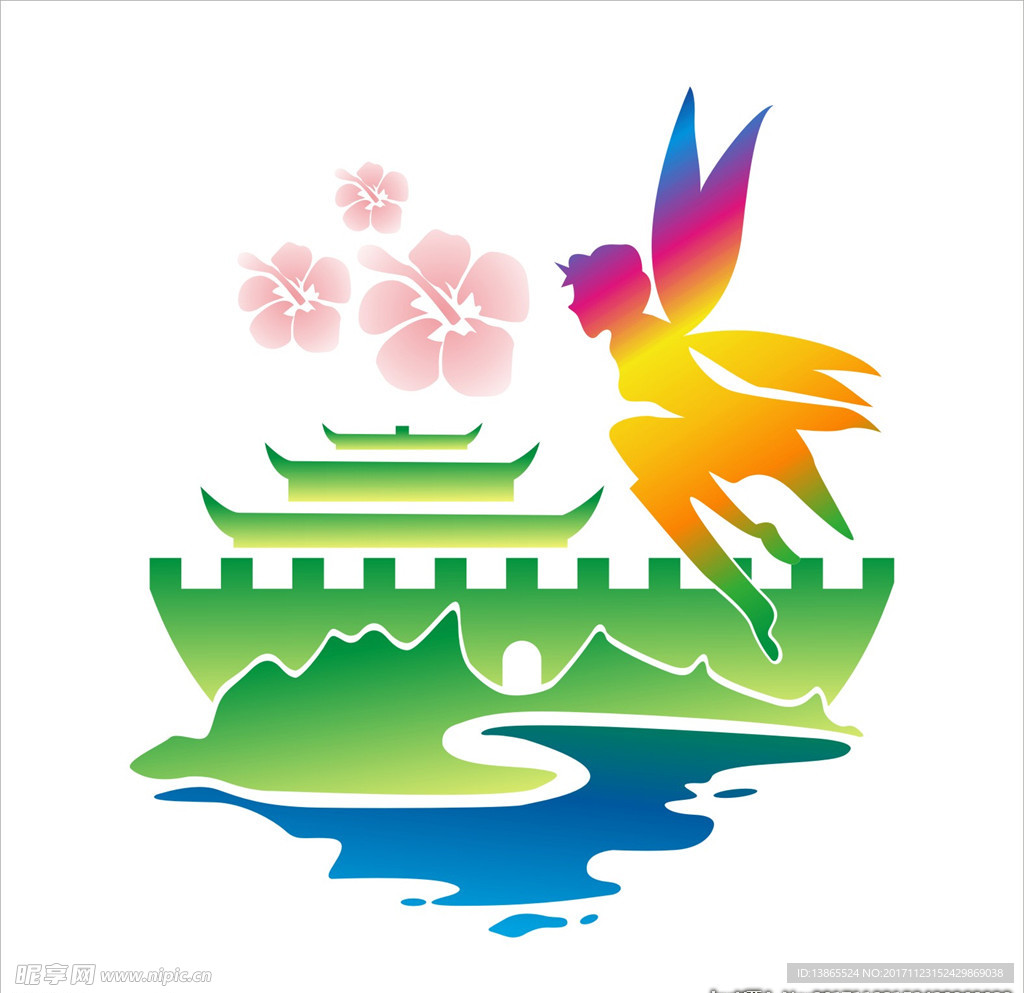 花都LOGO