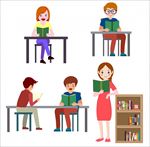 学生学习素材
