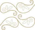 花纹