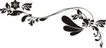 花纹