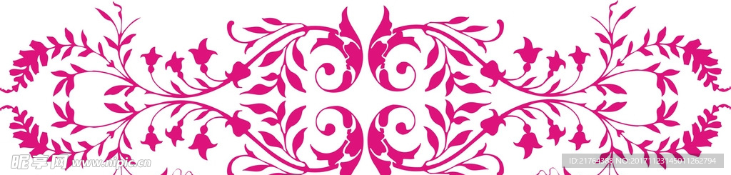 花纹