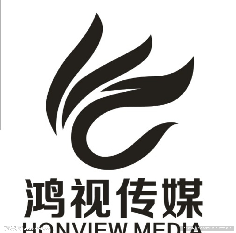 鸿视传媒