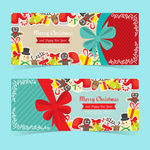 圣诞banner