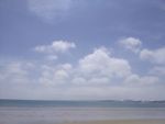 大海